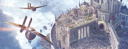 City of Cielis