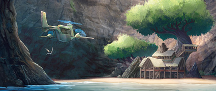 Amulet 4: The Last Council Amulet 4: The Last Council