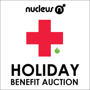 Nucleus Holiday Benefit Auction