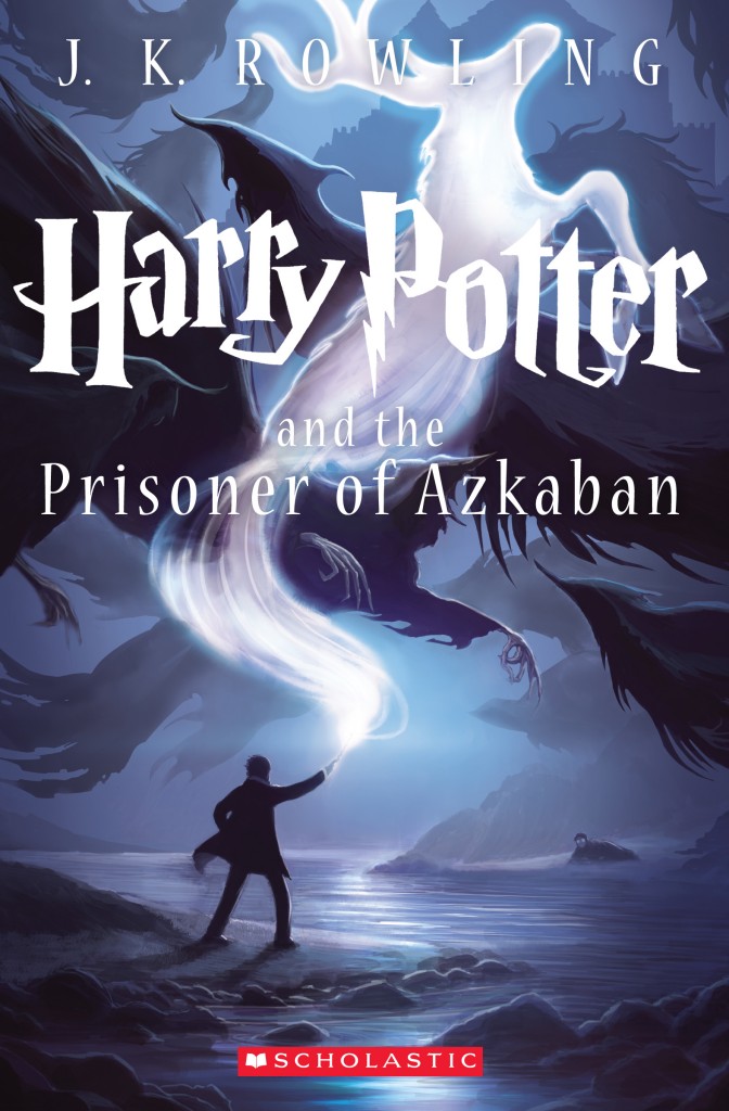 Prisoner of Azkaban
