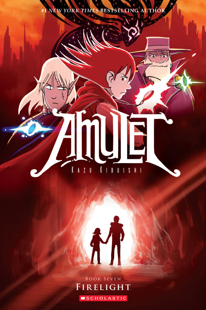 Amulet #7 Front Cover_Almost Final